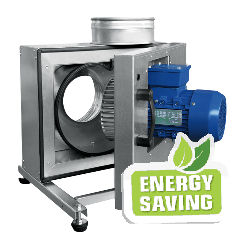 Витяжні вентилятори